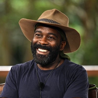 Melvin Odoom Profile