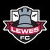 Lewes FC Women (@lewesfcwomen) Twitter profile photo Lewes FC Women (@lewesfcwomen) Twitter profile photo
