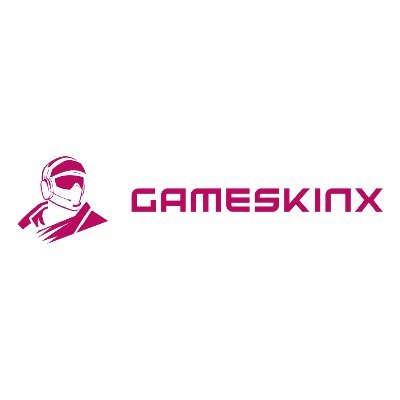 GameSkinX's profile picture. Our mission is to help you elevate your gaming experience by offering the skins you’ve always wanted in a safe and hassle-free way.