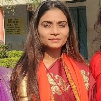 #भारतीय_जनता_पार्टी #महिला_मोर्चा #जिला_महामंत्री #जौनपुर_उत्तर_प्रदेश।
