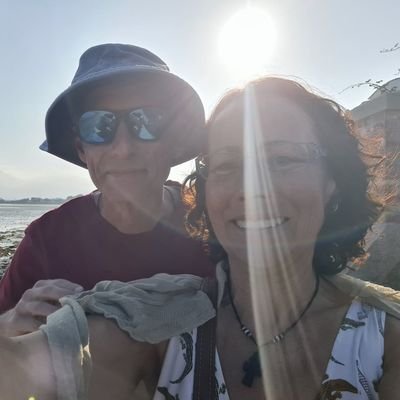 smuWhite's profile picture. Walking the path of truth & freedom. #ManKindness
Christ Yeshua ✝️ married ❤