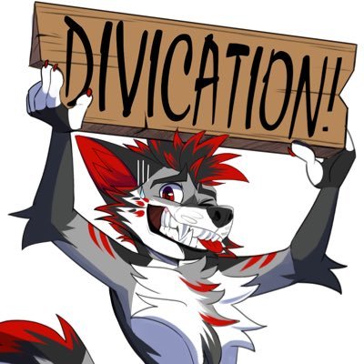 Furry vacation run by @DiviTheWolf