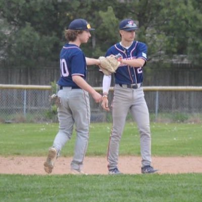 | 5’10, 165lb | RHP, 3B, 2B, SS | Class of 2026 | Warren JFK | 3.75 GPA | brennensanata@gmail.com | Uncommitted| 22.brennen on instagram |