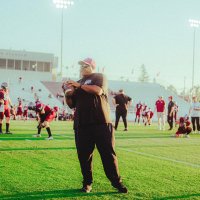 Tamoi Hicks (@coach_hicks33) 's Twitter Profile