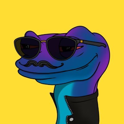 HonHonHonHi's profile picture. Degen