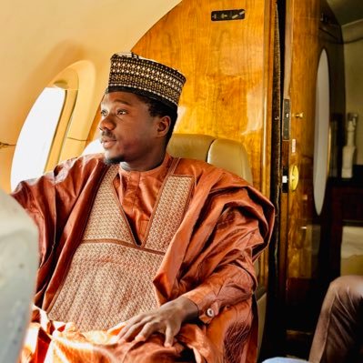 Chemical Engineer, Ahmadu Bello University, Zaria. FC Real Madrid ⚽