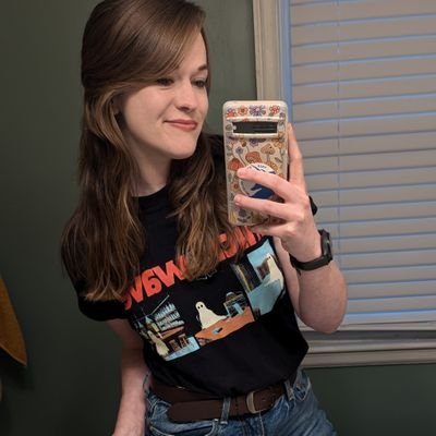 bushsbakedbug's profile picture. alt for the meeka