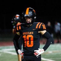 Luke Taylor (@ltaylorftbl) 's Twitter Profile Photo Luke Taylor (@ltaylorftbl) 's Twitter Profile Photo