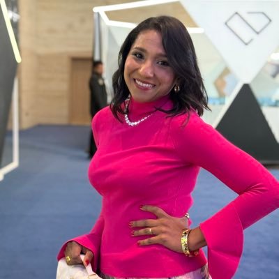 CharrisAmanda's profile picture. Ph.D. in Electrical Engineering, @michiganstateu  | From Barranquilla, Colombia 🇨🇴