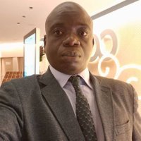 Yaya KANTÉ (@yahiakante) 's Twitter Profile