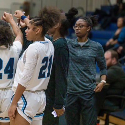 Cleveland State Community College Assistant Coach