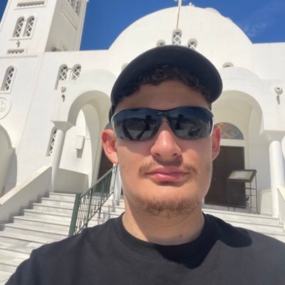 RimskyEduard's profile picture. 