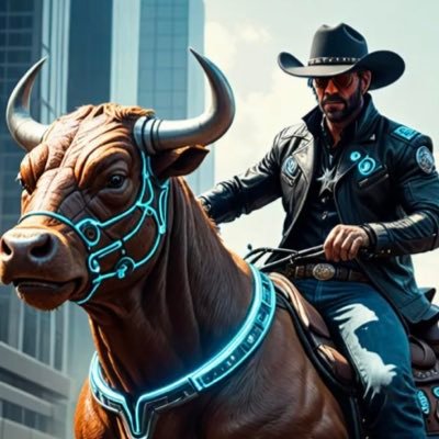defi_pioneer's profile picture. God Fearing Husband, Father, Home Builder, TravelBall Coach, Hunting/Fishing and Crypto Enthusiast