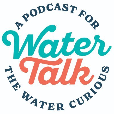 Award-winning podcast for the water curious | Hosted by @mallika_nocco @frkearns @samuelsandoval