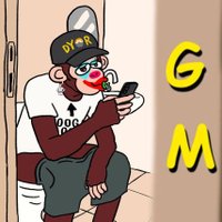 Rainbowday Life Time #WhyalwaysPepeCall therealape (@pnxila) 's Twitter Profile