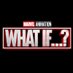 What If...? (@whatifofficial) Twitter profile photo What If...? (@whatifofficial) Twitter profile photo