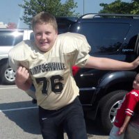 Jacob Kettels (@kettels_8) 's Twitter Profile Photo Jacob Kettels (@kettels_8) 's Twitter Profile Photo