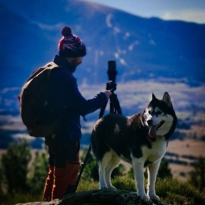 escapades_mika's profile picture. Catalan faisant découvrir la France autrement à travers ma chaîne Rando/Patrimoine : Les Escapades de Mika