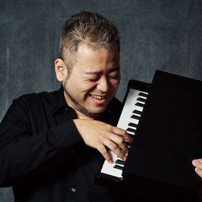 chibanokuni's profile picture. Pianist/Composer Pic:Sho Makino