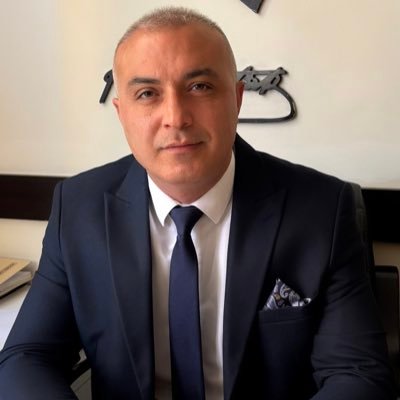 barissenl's profile picture. CHP Bakırköy İlçe Başkan Yardımcısı-Fenerbahçe Spor Kulübü Kongre Üyesi - ATAM İZİNDEYİZ