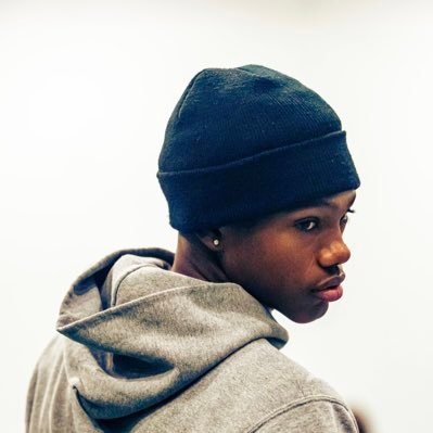 Jacob Ware Profile