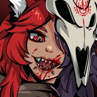 Anxo Wendigo Vtuber (@anxoawoo) 's Twitter Profile Photo Anxo Wendigo Vtuber (@anxoawoo) 's Twitter Profile Photo