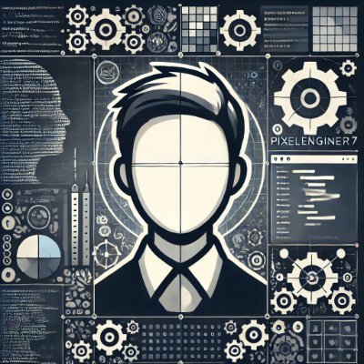 PixelEngineer7's profile picture. Software Engineer , Information Security and Cyber Security Enthusiastic 🇲🇺