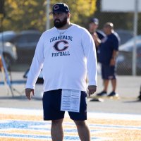 Alberto Cid (@coach___cid) 's Twitter Profile