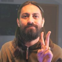Brandon Smits (@brandonsmits) Twitter profile photo