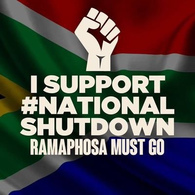 Mother to my daughter, sister to my brothers and daughter to my parents💖
I don't believe in God
I am African ke ngwana badimo🕯️