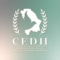 Comisión Estatal de los Derechos Humanos Chihuahua (@cedhchihuahua) 's Twitter Profile