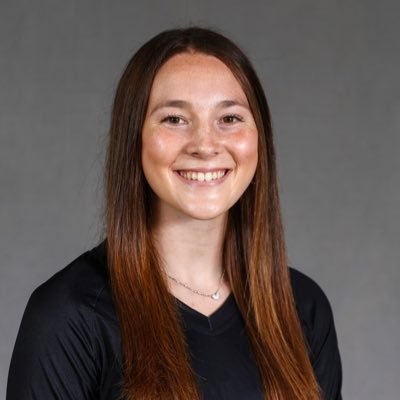 laurenvhaar's profile picture. Slippery Rock Volleyball