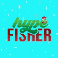 Hype Fisher (@hypefishergame) 's Twitter Profile
