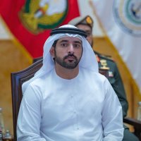 Hamdan Bin Mohammed Al Maktoum (@al_maktoumt) 's Twitter Profile