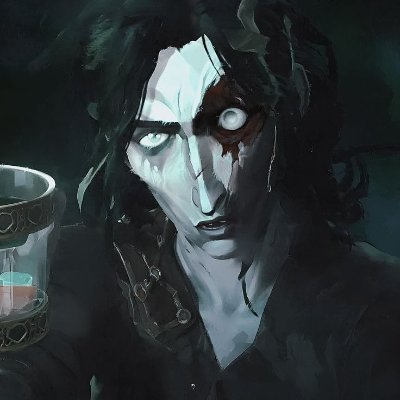 The worst of all blessings, the best of all curses