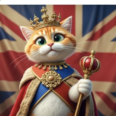 Patriot, who cannot quite believe the country I live in. I think the monarchy died with our late great Queen.
.