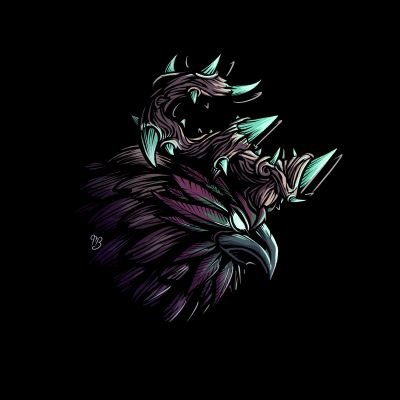 wittleOreoBoy's profile picture. Here for a fun time and make people feel good about themselves.
banner by: @nachtflut