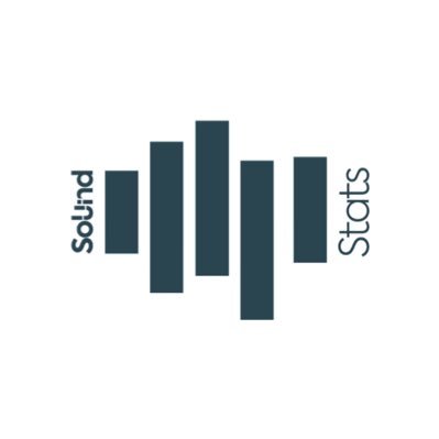SOUNDSTATS 🔊 Afro-Entertainment Hub Entertainment News, Events & Conversations📰 Check out our DJ mix series: BEAT BUZZ on YouTube.