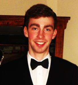 IamJamesSoper's profile picture. In case you haven't already noticed, I'm not very good at this whole Twitter malarkey.