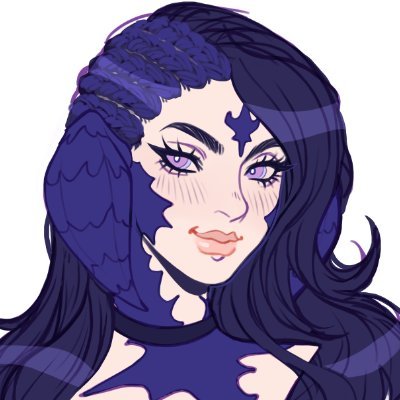 ♍ 32 años, Lobo de @KibaShepard // Icon: @noquietinhere // https://t.co/HMFhDgfxY3