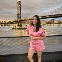 Sharmilee (@luckysharms87) 's Twitter Profile