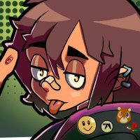shinji / OPEN COMISSIONS / Vgen (@shinjo_xd) Twitter profile photo