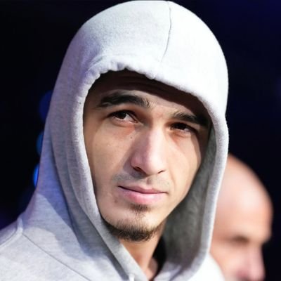 MMA, memes, art and movies, & 🧪🧬
Undefeated Professional Shadow Boxer, 155 LBS, 6' Even, 75 ins reach. Islam🔥Movsar🔥Belal🔥Umar🔥Khamzat #freepalestine🇵🇸