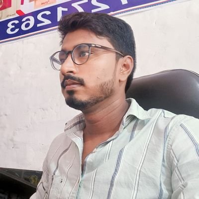 MahendraAmethi's profile picture. MEMBER OF BJYM AMETHI