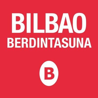 🅱️ Bilboko Udaleko Berdintasun Arloaren profil ofiziala 🚻🚺⚧️ Perfil Oficial del Área de Igualdad del Ayuntamiento de Bilbao