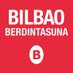 Bilbao Berdintasuna (@bioberdintasuna) Twitter profile photo