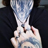 Nakura (@zero_noctis) 's Twitter Profile