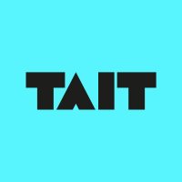 TAIT Products (@taitproducts) 's Twitter Profile Photo TAIT Products (@taitproducts) 's Twitter Profile Photo