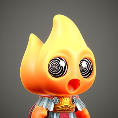 StrombergNFT's profile picture. Schönheit ist ja oft nur 'ne Frage von Licht an oder Licht aus. ||

Ich bin ja wie'n Gouda, der wird ja auch im Alter immer besser.