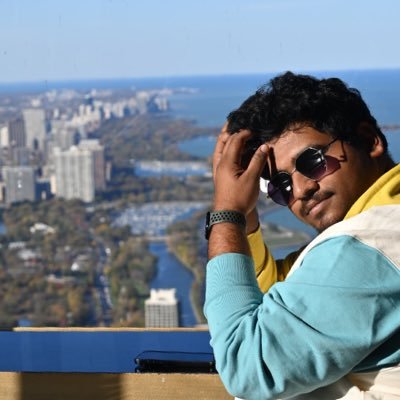 SujayShyamala's profile picture. 